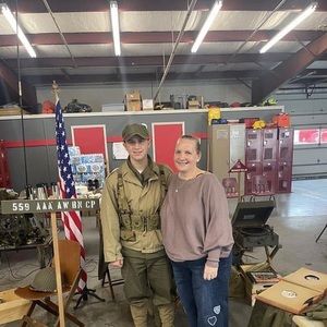 Meet your Posher, Allison